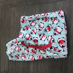 Soft cozy Penguin 🐧 bottoms